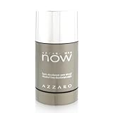 Azzaro Now by Loris Azzaro for Men Deodorants