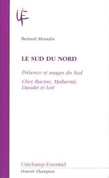 Le  Sud du Nord
