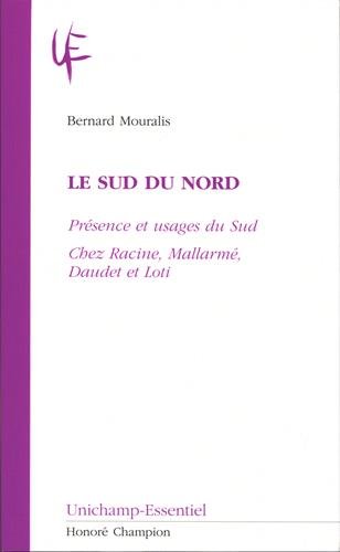 Le  Sud du Nord