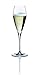 Riedel Vitis Champagne Glass, Set of 2