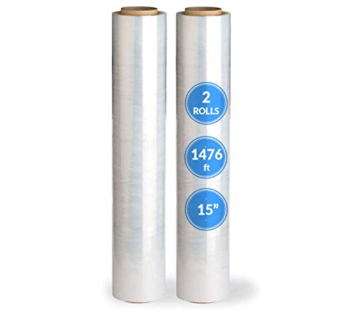 Reli. 2 Rolls [Made in USA] | 15