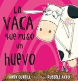 La vaca que puso un huevo by