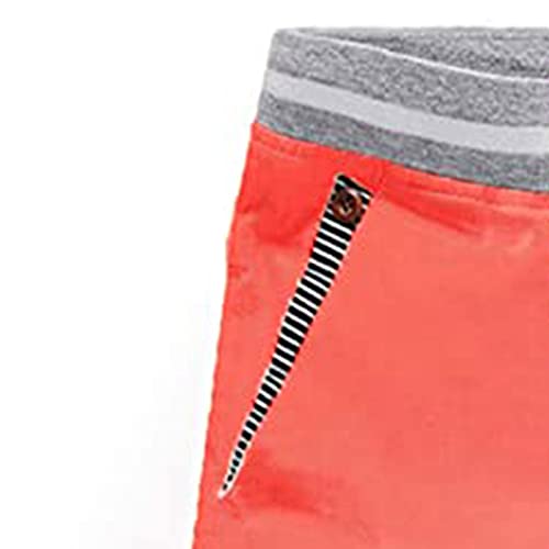 Zwembroek voor heren, korte broek, zomer, sport, shorts, trekkoord, zomer, korte broek, ripstop-shorts, sweatshorts… - Image 5