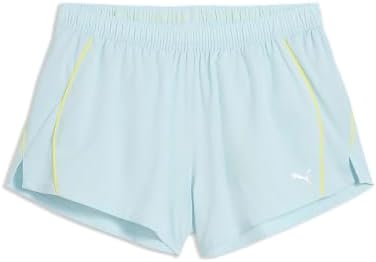 Short W Run Velocity 7,6 cm