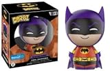 Dorbz Vinyl Collectible - Zur En Arrh Batman