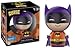 Dorbz Vinyl Collectible - Zur En Arrh Batman