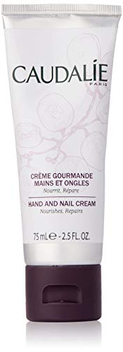 Caudalie Hand and Nail Cream, 2.5 Ounce