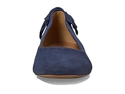 Bernardo Eloise Navy 10 M