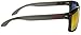 Oakley Men's Holbrook OO9244 Polarized (Asia Fit) Sunglasses