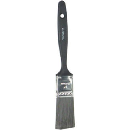 SHUR-LINE 50695 1-Inch Poly Varn Utility Brush