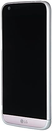 LG G5 VOIA Duo veil with B&amp;O(Bang&amp;Olufsen) Play (Silver)