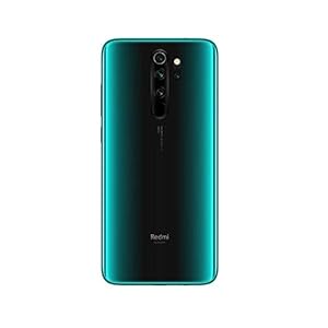 Xiaomi Redmi Note 8 Pro Smartphone, 6 GB + 64 GB, Verde (Forest Green) - immagine 4