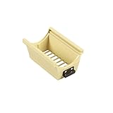 Champion Juicer Screen Holder (Almond)