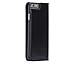 Case-Mate iPhone 6 Folio Case/iPhone 6s Folio Case - Genuine Leather iPhone Wallet - Holds ID + Cards + Cash - Black Leather