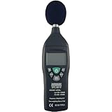American Recorder Technologies Sound Pressure Level Meter