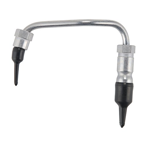 Orion Motor Tech Duramax Injector Fuel Supply Line Kit Compatible with GM Chevy 6.6L LB7 Duramax and 2001-2004.5 Chevrolet Silverado 2500 HD with 6.6L V8 Diesel Engines - Thumbnail 4