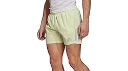 adidas Men's Own The Run Shorts, Almost