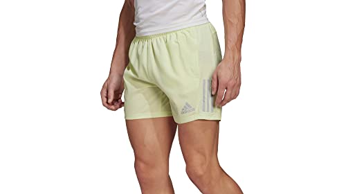 adidas Men's Own The Run Shorts, Almost