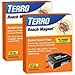 Victor M256 Poison-Free Insect Magnet Traps, 12-Pack (2 packages= 24 total)