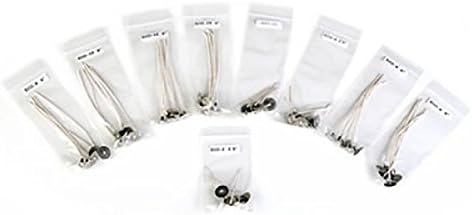 Wick Sampler Kit - ECO Series (6 inch)