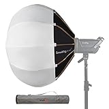 SmallRig RA-L65 Lantern Softbox Quick Release-One