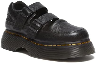 Dr. Martens メリージェーン INDICA 黒 39 EU 6 UK Amazon.com | Dr. Martens Indica - Shoes for Women - Polyvinyl