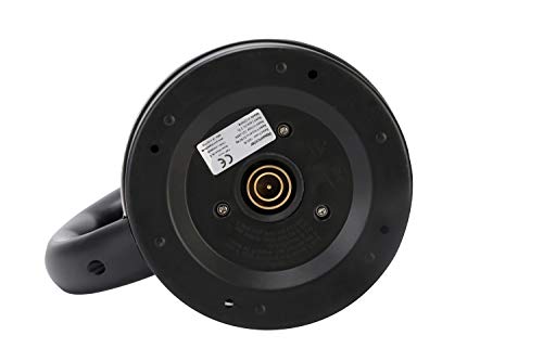 SHOV Wasserkocher Teekocher Edelstahl 2 Liter 1500 Watt – Bild 5