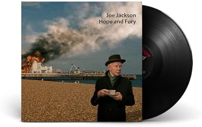 Amazon.com: Hell Hath No Fury: CDs & Vinyl