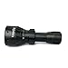 UniqueFire UF-1503 940nm IR Led Flashlight 3 Modes 50mm Lens T50 Torch Night Vision Hunting