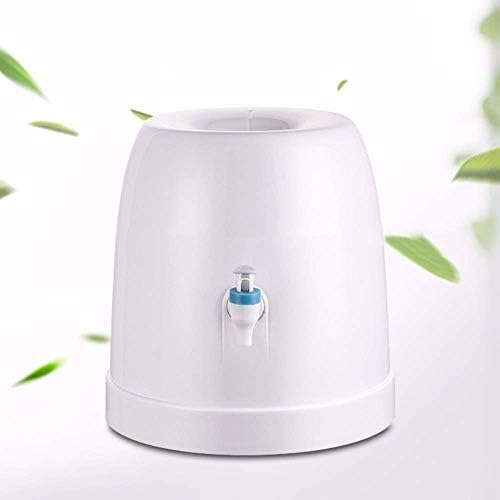 Portable Mini Table Top Countertop Bottle Water Cooler Dispenser Home Office Supply