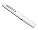 ADC 354 ADLITE II Reuseable Penlight, White