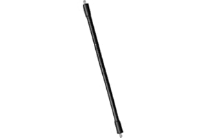 1/4Inch Male Screws Metal Extension Rod Gooseneck Arm Camera Extension Hose Expand Broadcasting Viewing Tripod Screw Converte