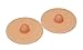 Silicone Attachable Nipples (Sold as a Pair) - Janet's Girls - Pre Adhesive, Reusable, Washable