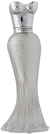 Paris Hilton Platinum Rush for Women Eau de Parfum 100ml BL95NB
