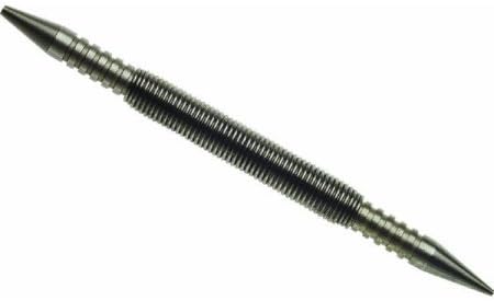 Noxon 2/32 Nail Set &amp; Punch 32R02-1