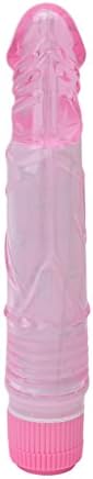 KENNEG Realistic 12 Speeds T-hrusting R-otating Novelty Rabbit Toy for Women&Couples Waterproof&Whisper Quie