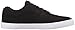 DC Men's Tonik TX Skateboarding Shoe, Black, 9 D US
