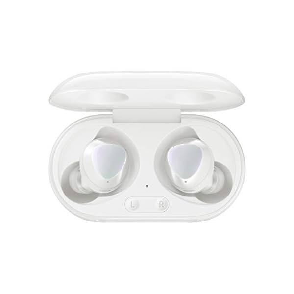 Samsung-Galaxy-Buds-White-UK-Version Samsung Galaxy Buds+ - White (UK Version)