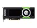 PNY Quadro P5000 VCQP5000-PB 16GB 256-bit GDDR5x PCI Express 3.0 X16 Full Height Video Card - Workstation