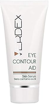 verdex eye contour cream