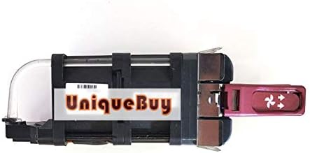 cqbwfw Replacement for Cisco C4KX-FAN-R for 4500-X Front to Back Cooling Fan Processor Cooler Heatsink Fan