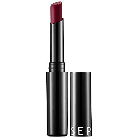 Color Lip Last Lipstick Sephora 23 Elegant in Brown - Deep Mauve