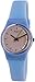 Swatch Women's Digital Quartz Watch with Silicone Bracelet - LL119