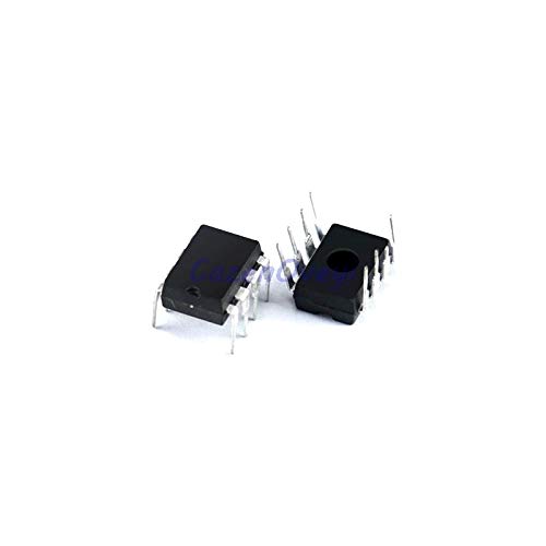 4pcs/lot TT6061 TT6061A TT6061-A Upright DIP-8-100% Good Integrated Circuit IC chip