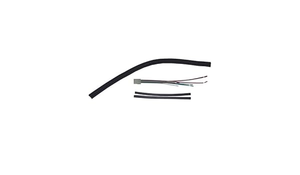 Western Unimount Wiring Harnes - Complete Wiring Schemas