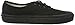 Vans Unisex's Sneakers Track Shoe, Black Full, 5 AU