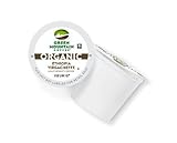 Green Mountain Coffee Organic Ethiopia Yirgacheffe Keurig K-Cups, 16 Count