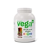 Vega Organic All-in-One Vegan Protein Powder
