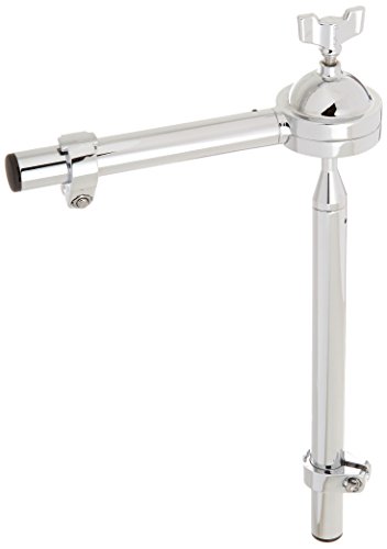 Gibraltar SC-BA78 7/8 Inch Diameter Ball Tom Arm