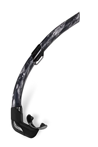 OMER Black Moon Zoom Snorkel